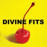 Baby Get Worse/Divine Fits摜