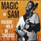 Further On Up The Road/MAGIC SAM摜