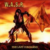 Wild Child/W.A.S.P.摜