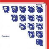 Between Blue And Me (Live)/family摜