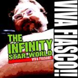 Quickie/THE INFINITY STAR-WORLD摜