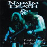 From Enslavement To Obliteration/Napalm Death摜