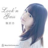 Looking glass/ǉ摜