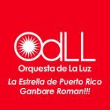 Ganbare Roman!!!/Orquesta De La Luz摜