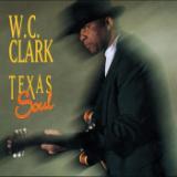 Baby, What About Me?/W.C. CLARK摜