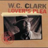 Pretty Little Mama/W.C. CLARK摜