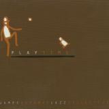 Mr. Cool Breeze/James Osborne Jazz Collective摜