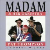 fGȂȂ/Madam & Her Orkestra摜