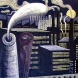 Mystique/The Troubles摜