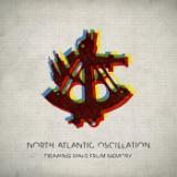 Drawing Maps From Memory (Single Edit)/North Atlantic Oscillation?摜