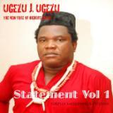 Kene Chukwu/Ugezu J. Ugezu摜