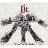 Heres To Us/LIT摜