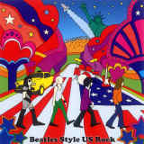 Pretty Fly/Beatles Style摜