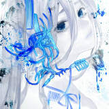 XP[vS[gEAvt@[ (feat. ~N)/Re:nG摜