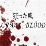 /CRAZY BLOOD摜