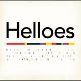 gA/Helloes摜