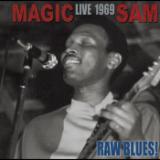 Just Pickin/MAGIC SAM摜