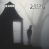 What Did I Do?/Gazpacho摜