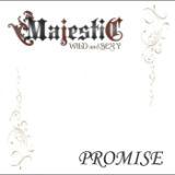 PROMISE/Majestic摜