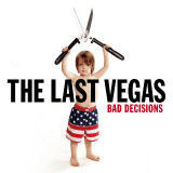 Donft Take It So Hard/THE LAST VEGAS摜