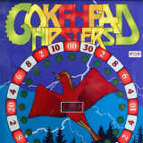 NEVER BE THE SAME/COKEHEAD HIPSTERS摜
