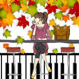 JQ{EV iOriginally Performed by |mOtBeBj/PIANO FOGLIA摜