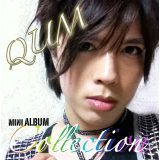 RED PAST/QUM摜
