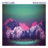 Young Silence/Echo Lake摜