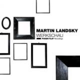 November Girl (Martin Landskys A&H Mix)/Martin Landsky摜