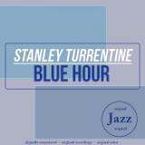 Blue Riff/Stanley Turrentine摜