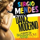 Dance Moderno摜