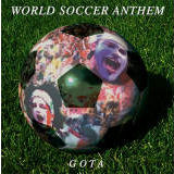 WORLD FOOTBALL ANTHEM Samba Version/GOTA@i~j摜