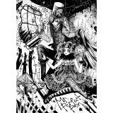 Mr.Perfect Pain/yucat摜