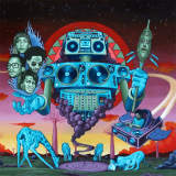 Dont think, Feel/CO-MA摜