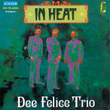There Was A Time/DEE FELICE TRIO摜