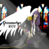 Pain of the sins(English Ver.) (feat. ۂ)/ROY摜