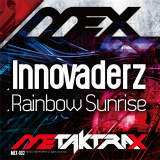 Rainbow Sunrise (Original Mix)/Innovaderz摜