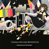 VR覐 (feat. Ob|Ch)/monaca:factory摜