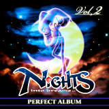 Dreams Dreams (instrumental)/SEGA摜