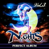 Dreams Dreams : Nightopian Ver./SEGA摜