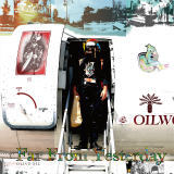 Floorcodemozfak/OLIVE OIL摜