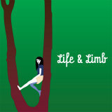cage seeks bird/Life&Limb摜
