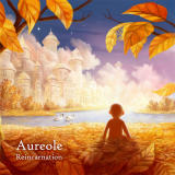 Pass The Past/Aureole摜