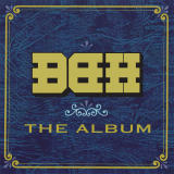 REVELATION IN A DREAM/BBH (BUSHMIND + STARRBURST + DJ HIGHSCHOOL)摜