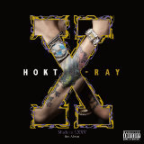 N feat. TAK-Z, CORN HEAD/HOKT摜