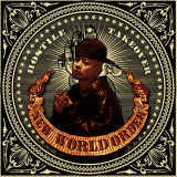 GANGSTA MOVIE : Produced by Cresto/BAN摜