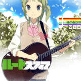 [gXtBA ver.halyosy/halyosy~Last NoteD摜