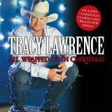 Here Comes Santa Claus/Tracy Lawrence摜