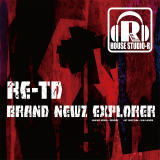 Pleasure & Memory Of Qualityz (Original Mix)/RE-TD摜
