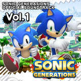 CHEMICAL PLANT : ACT2/SEGA / Jun Senoue摜